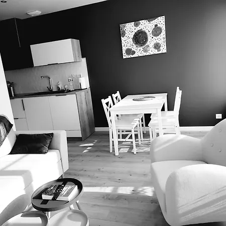 La Cle Du Genie Apartment Ducey-Les Cheris Room photo