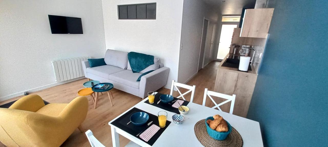 Apartment La Cle Du Genie