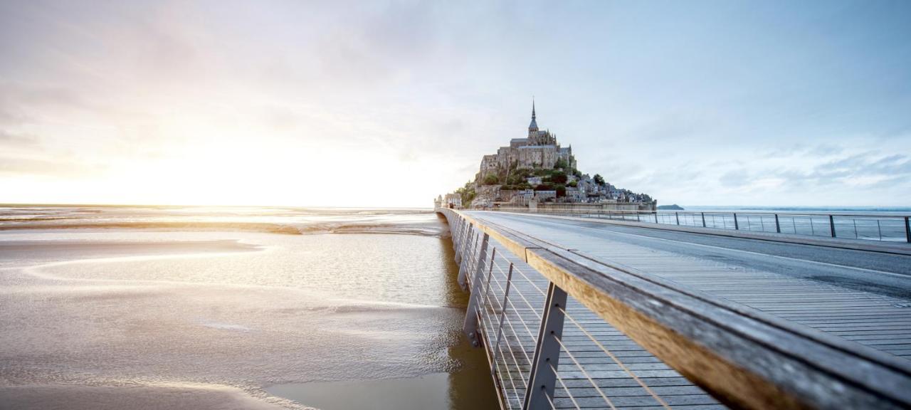 La Clé Du Génie Apartamento