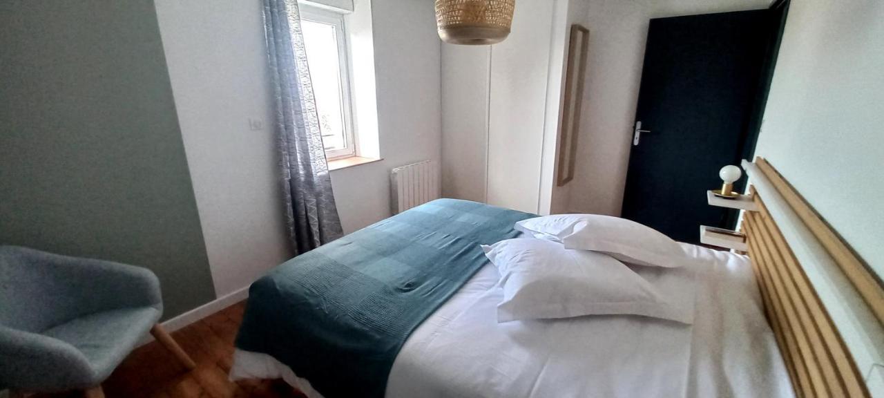 La Cle Du Genie Apartment Ducey-Les Cheris