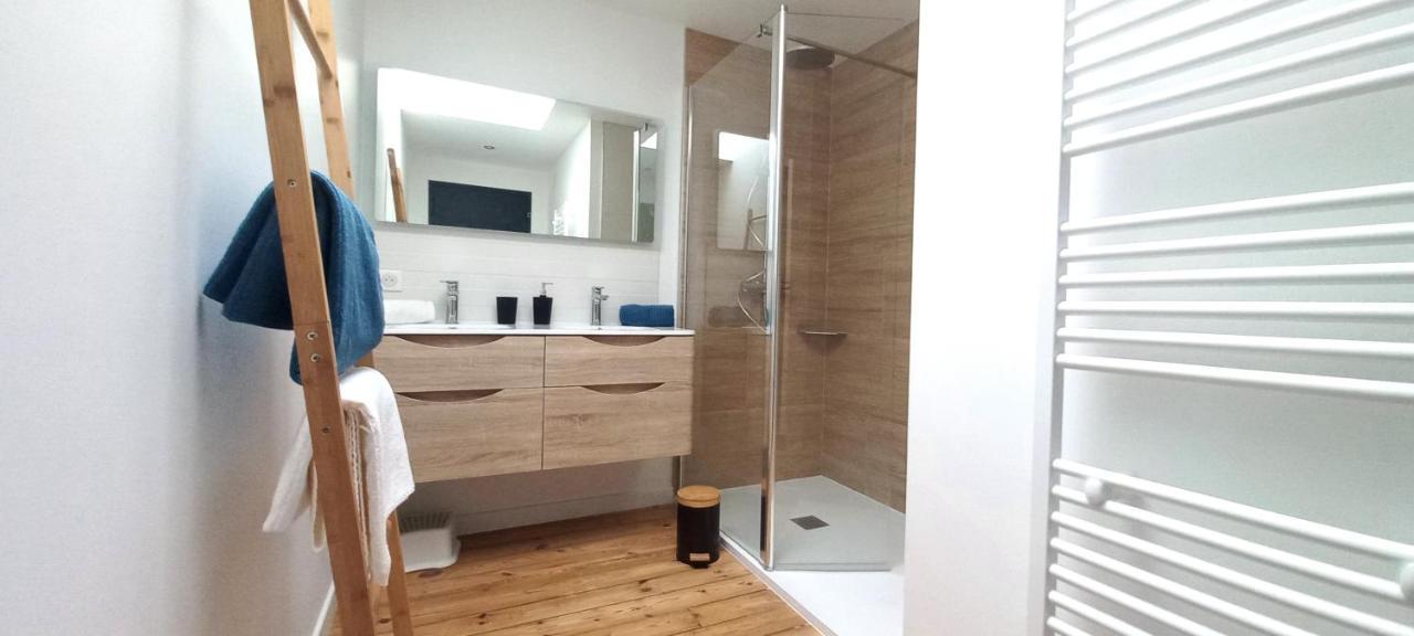 Apartment La Cle Du Genie Ducey-Les Cheris