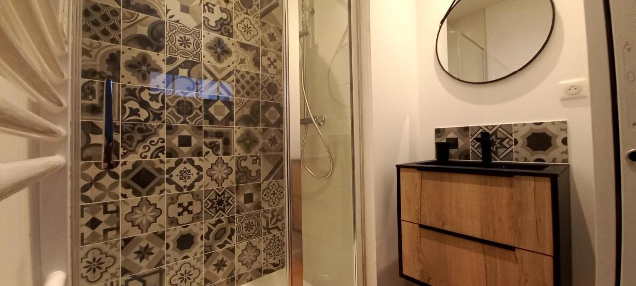 Apartment La Cle Du Genie Ducey-Les Cheris