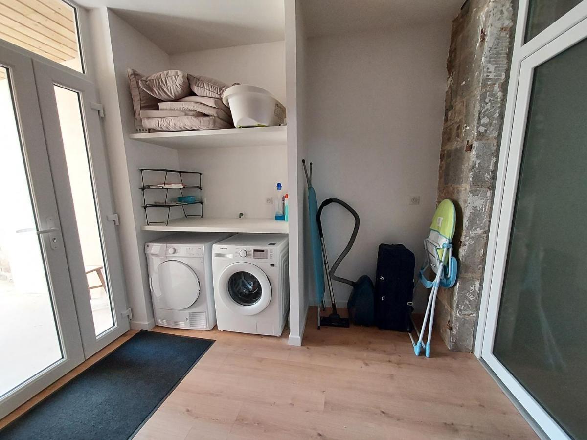 La Cle Du Genie Apartment Ducey-Les Cheris