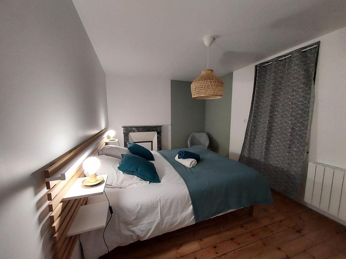 Apartamento La Clé Du Génie