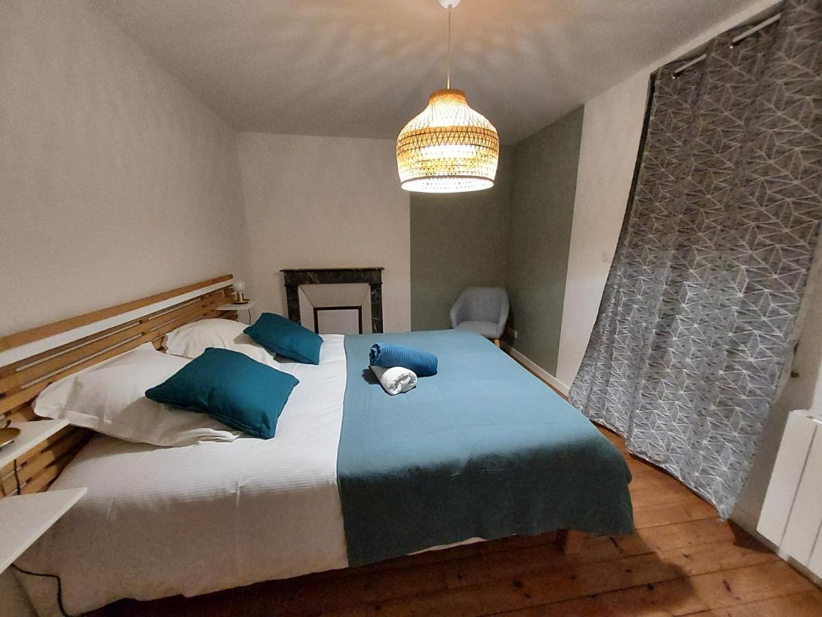 La Clé Du Génie Apartamento