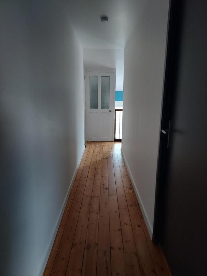 La Cle Du Genie Apartment *