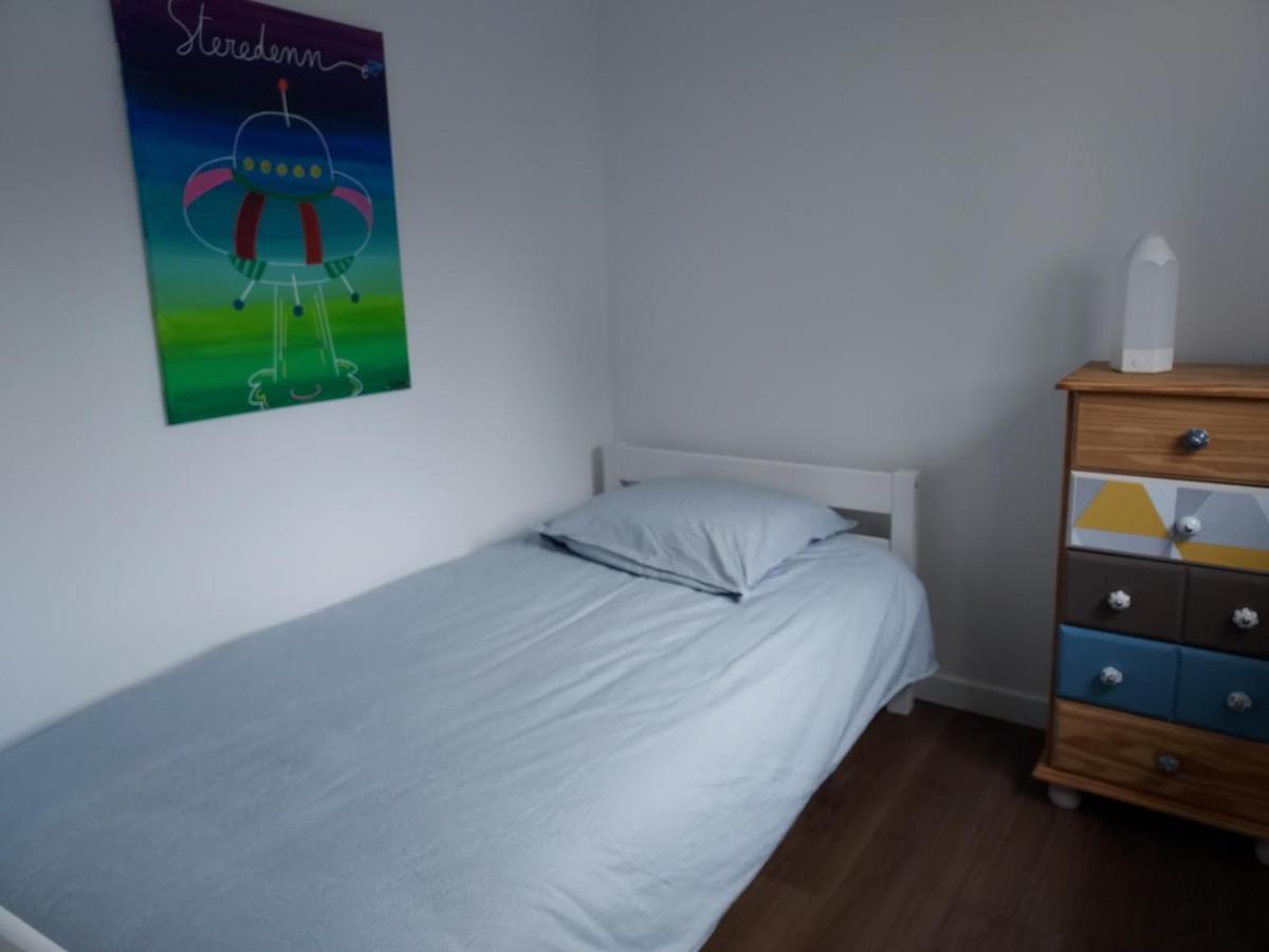 Apartamento La Clé Du Génie *