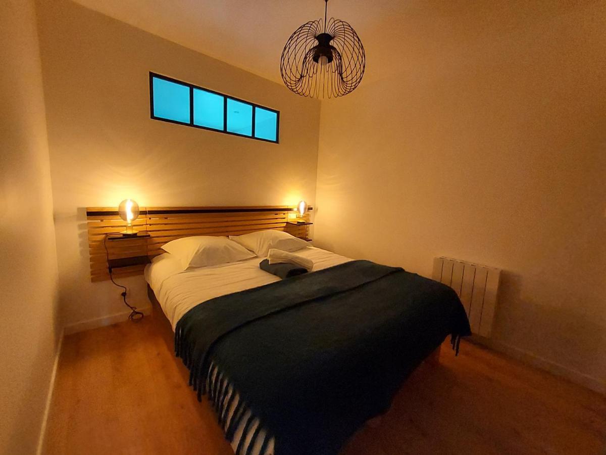 La Cle Du Genie Apartment *